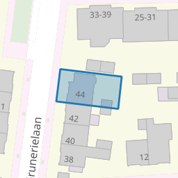 Perceel OGT00-B-2497