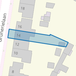 Perceel OGT00-B-2538