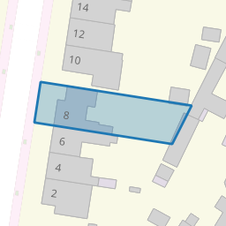 Perceel OGT00-B-2541