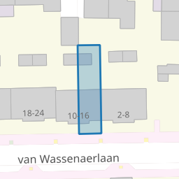 Perceel OGT00-B-2562