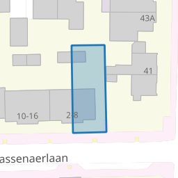 Perceel OGT00-B-2564