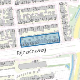 Perceel OGT00-B-2644