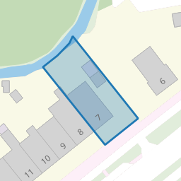 Perceel OGT00-B-2709