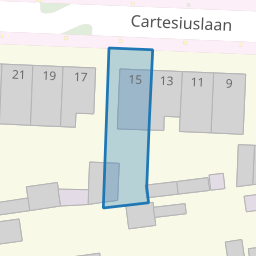 Perceel OGT00-B-3063