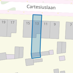 Perceel OGT00-B-3064
