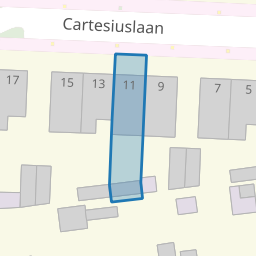 Perceel OGT00-B-3065