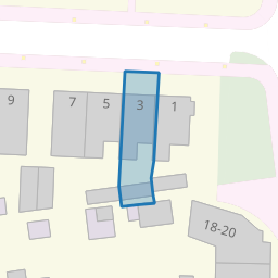 Perceel OGT00-B-3099