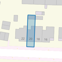 Perceel OGT00-B-3105