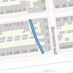 Perceel OGT00-B-3141