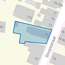 Perceel OGT00-B-3172