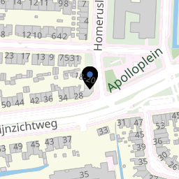 Appartement OGT00 B 3198 3