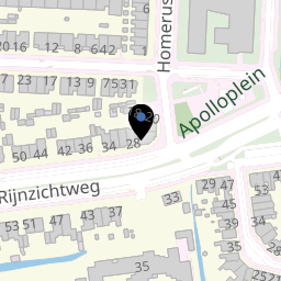 Appartement OGT00 B 3198 4