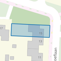 Perceel OGT00-B-3215