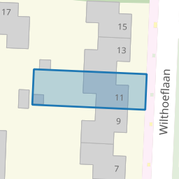Perceel OGT00-B-3217