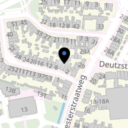 Appartement OGT00 B 3353 3