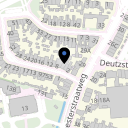 Appartement OGT00 B 3353 4