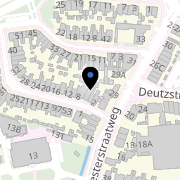 Appartement OGT00 B 3353 5