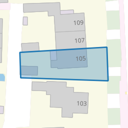 Perceel OGT00-B-3392