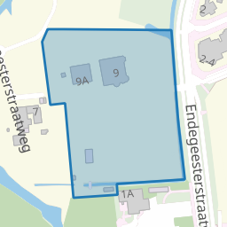 Perceel OGT00-B-3407