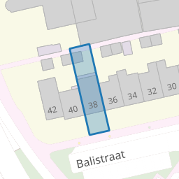 Perceel OGT00-B-3449