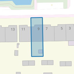 Perceel OGT00-B-3528