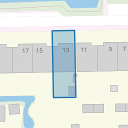 Perceel OGT00-B-3530