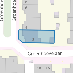 Perceel OGT00-B-3536