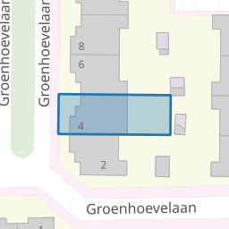 Perceel OGT00-B-3537