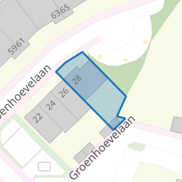 Perceel OGT00-B-3558