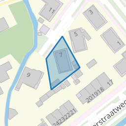 Perceel OGT00-B-3593