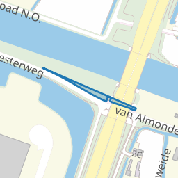 Perceel OGT00-B-3640