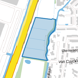 Perceel OGT00-B-3653