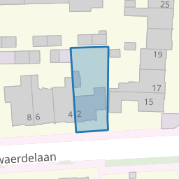 Perceel OGT00-B-3663