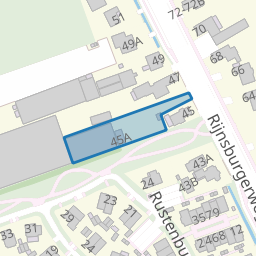 Perceel OGT00-B-3701