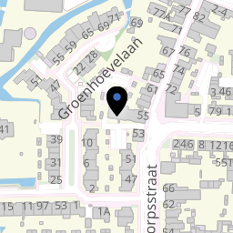 Appartement OGT00 B 3731 9