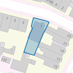 Perceel OGT00-B-3732