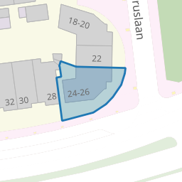 Perceel OGT00-B-3764
