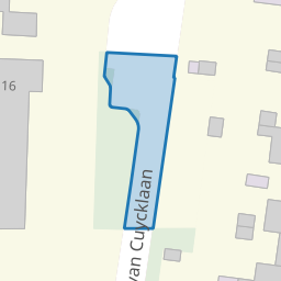 Perceel OGT00-B-3772