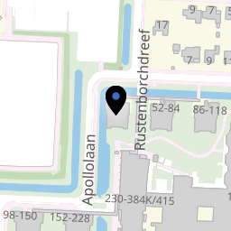 Appartement OGT00 B 3797 13