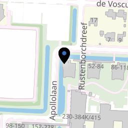 Appartement OGT00 B 3797 16