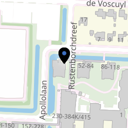 Appartement OGT00 B 3797 19