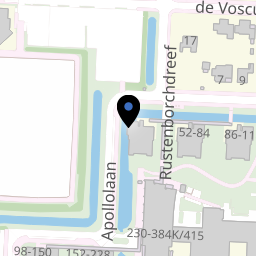 Appartement OGT00 B 3797 20