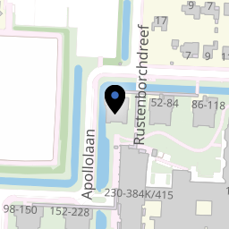 Appartement OGT00 B 3797 21