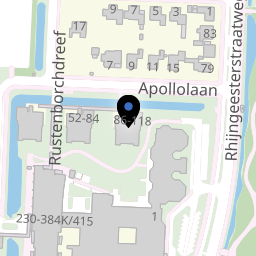 Appartement OGT00 B 3797 3