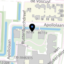 Appartement OGT00 B 3797 44