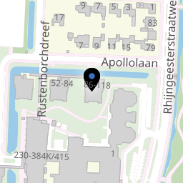 Appartement OGT00 B 3797 47