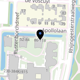 Appartement OGT00 B 3797 49