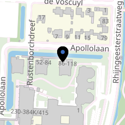 Appartement OGT00 B 3797 50