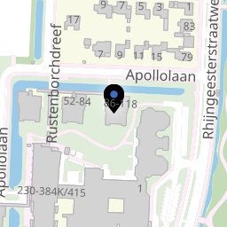 Appartement OGT00 B 3797 51