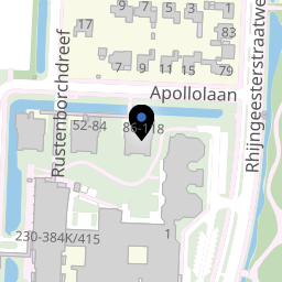 Appartement OGT00 B 3797 52